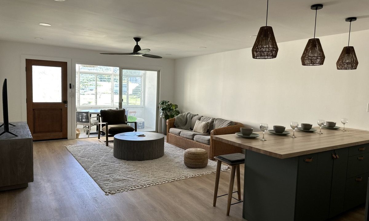 Photo of Bedroom in Cabes Point