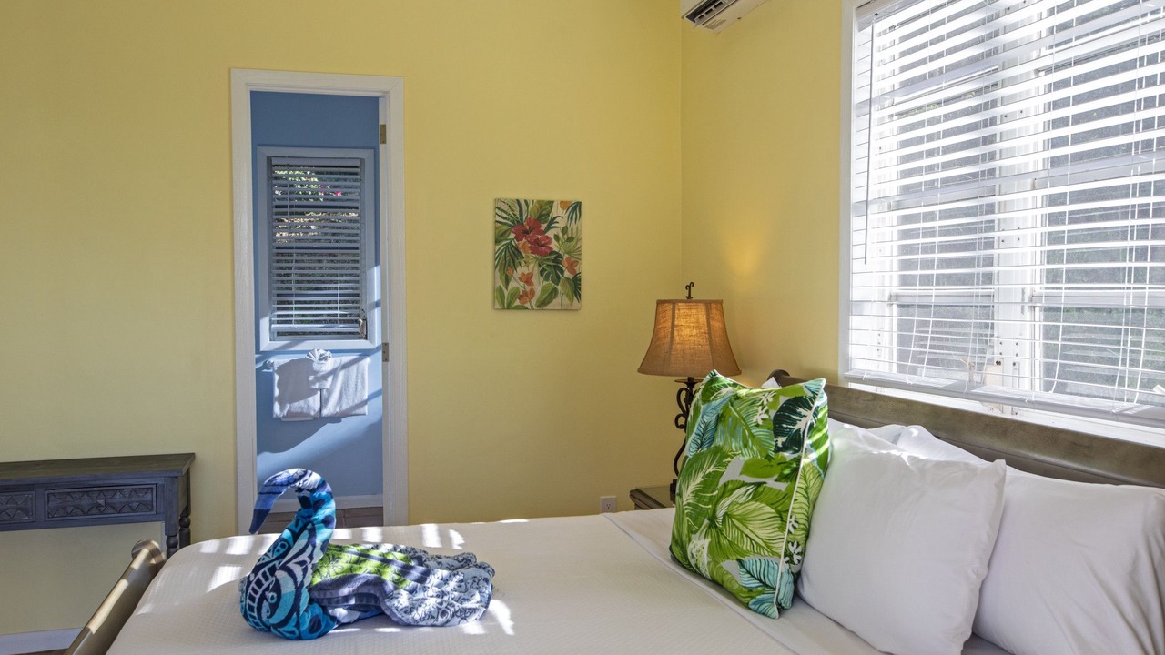 Photo of Patio Balcony in Estate Frenchman Bay