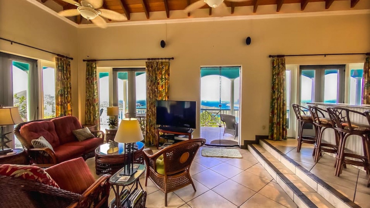 Photo of Livingroom in Mafolie