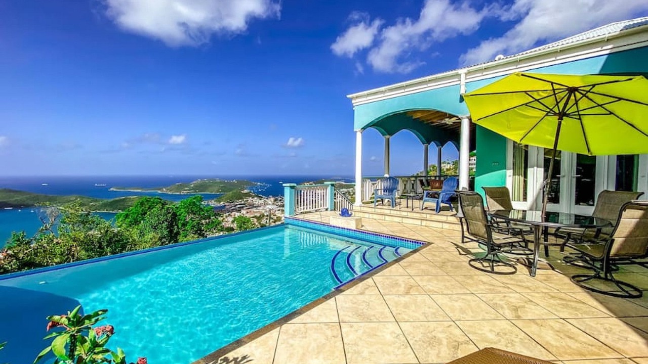 Photo of Outdoor in Mafolie