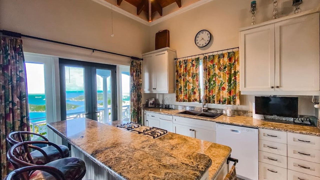 Photo of Kitchen in Mafolie