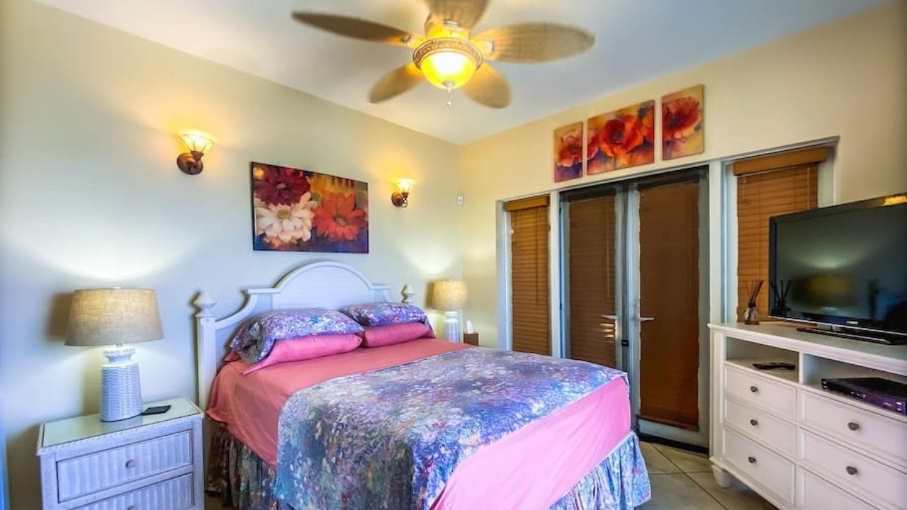 Photo of Bedroom in Mafolie