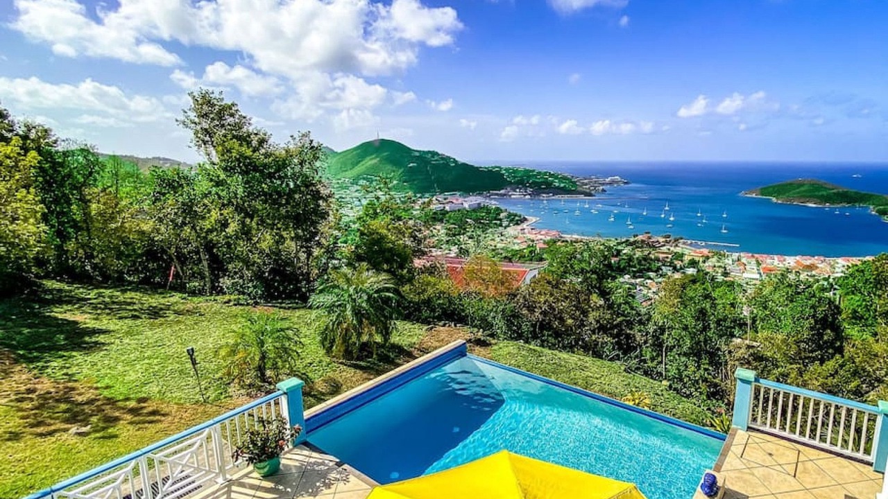 Photo of Outdoor in Mafolie
