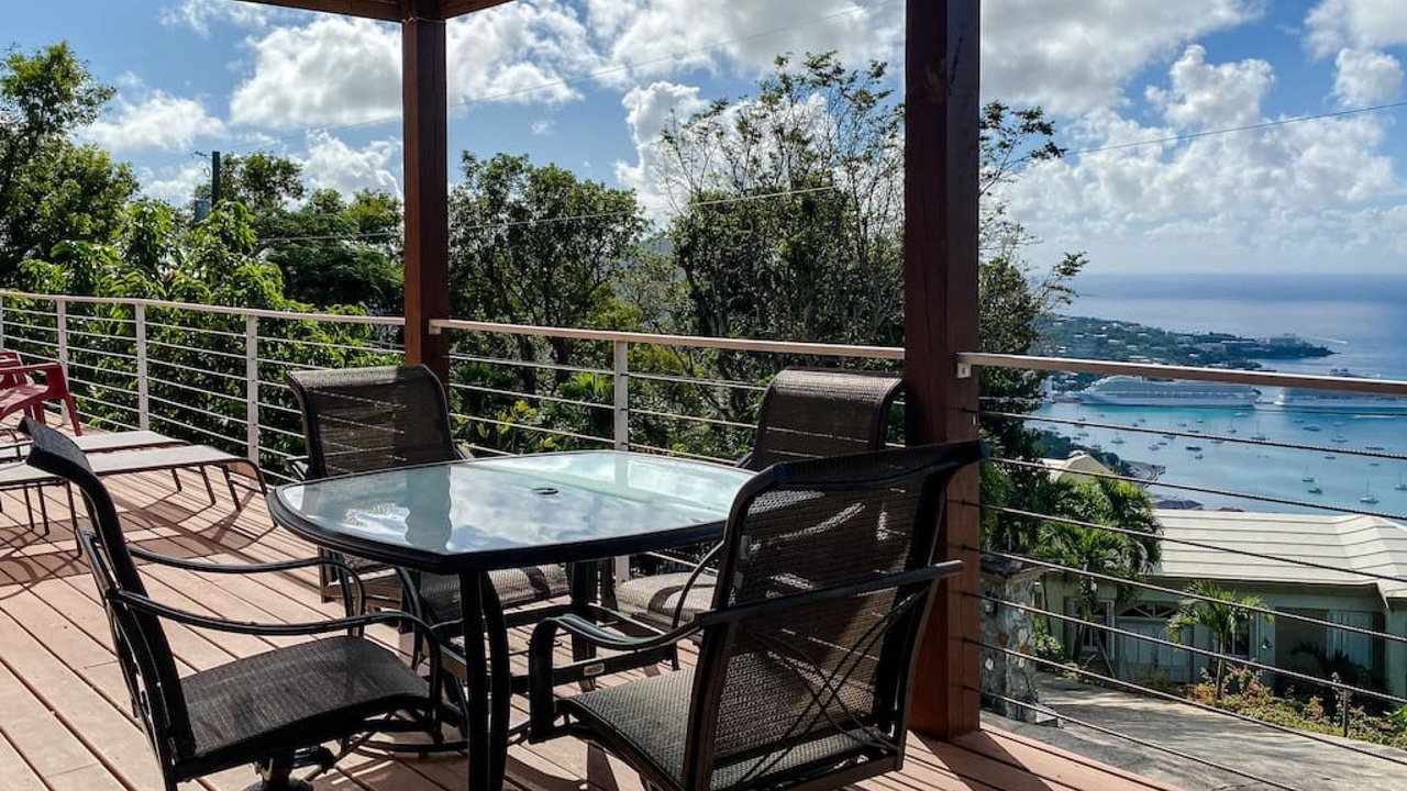 Photo of Outdoor in Mafolie