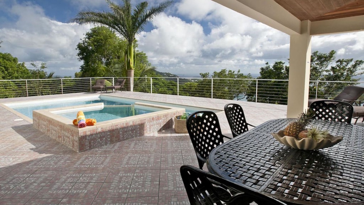 Photo of Outdoor in Mafolie