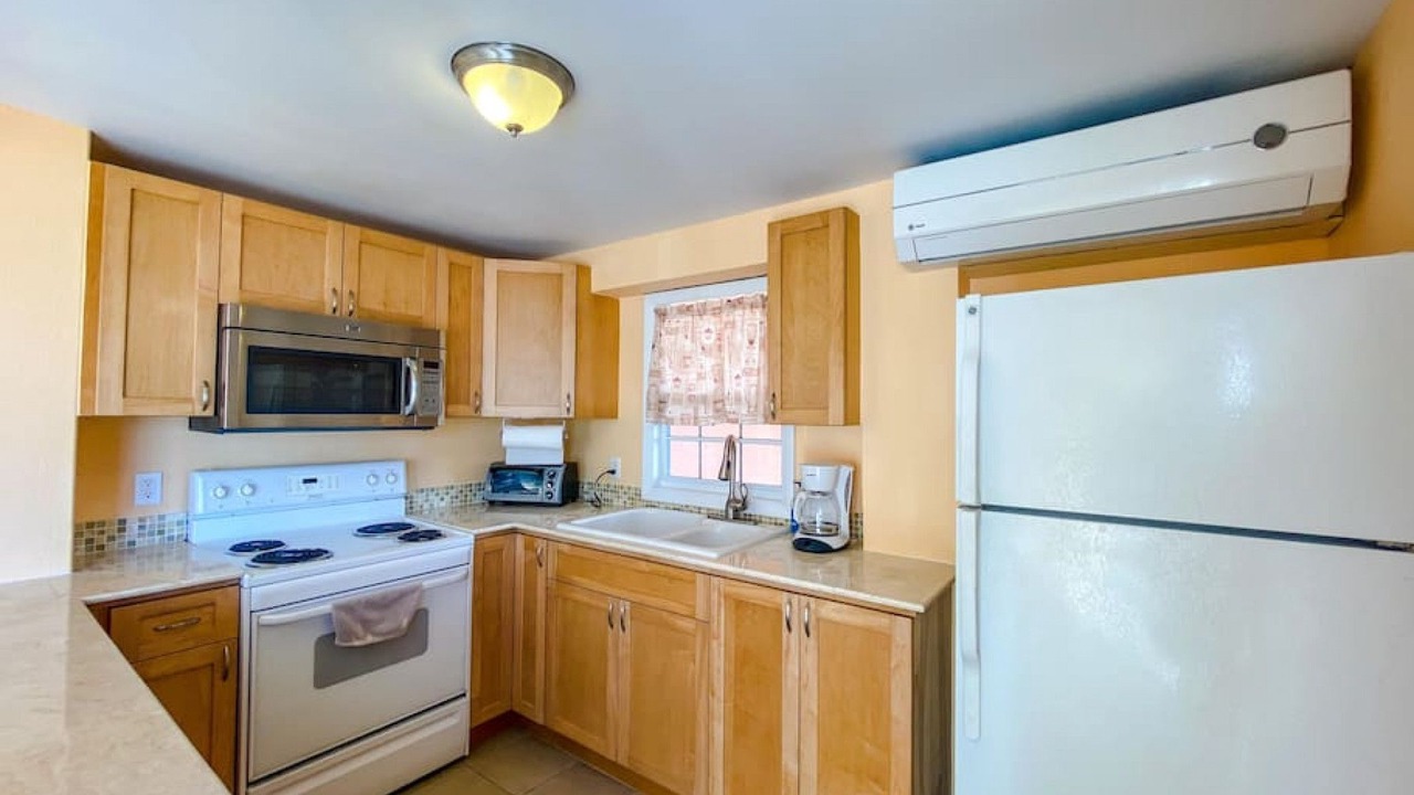 Photo of Kitchen in Mafolie