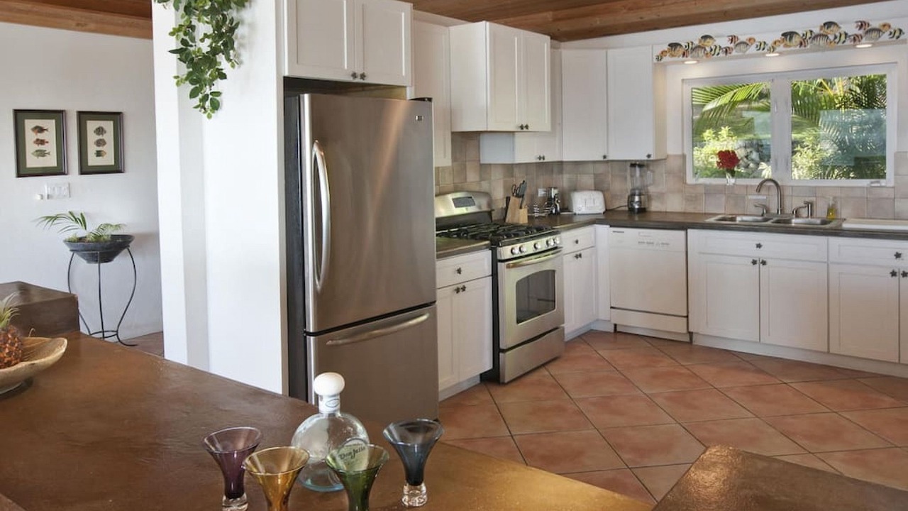 Photo of Kitchen in Mafolie