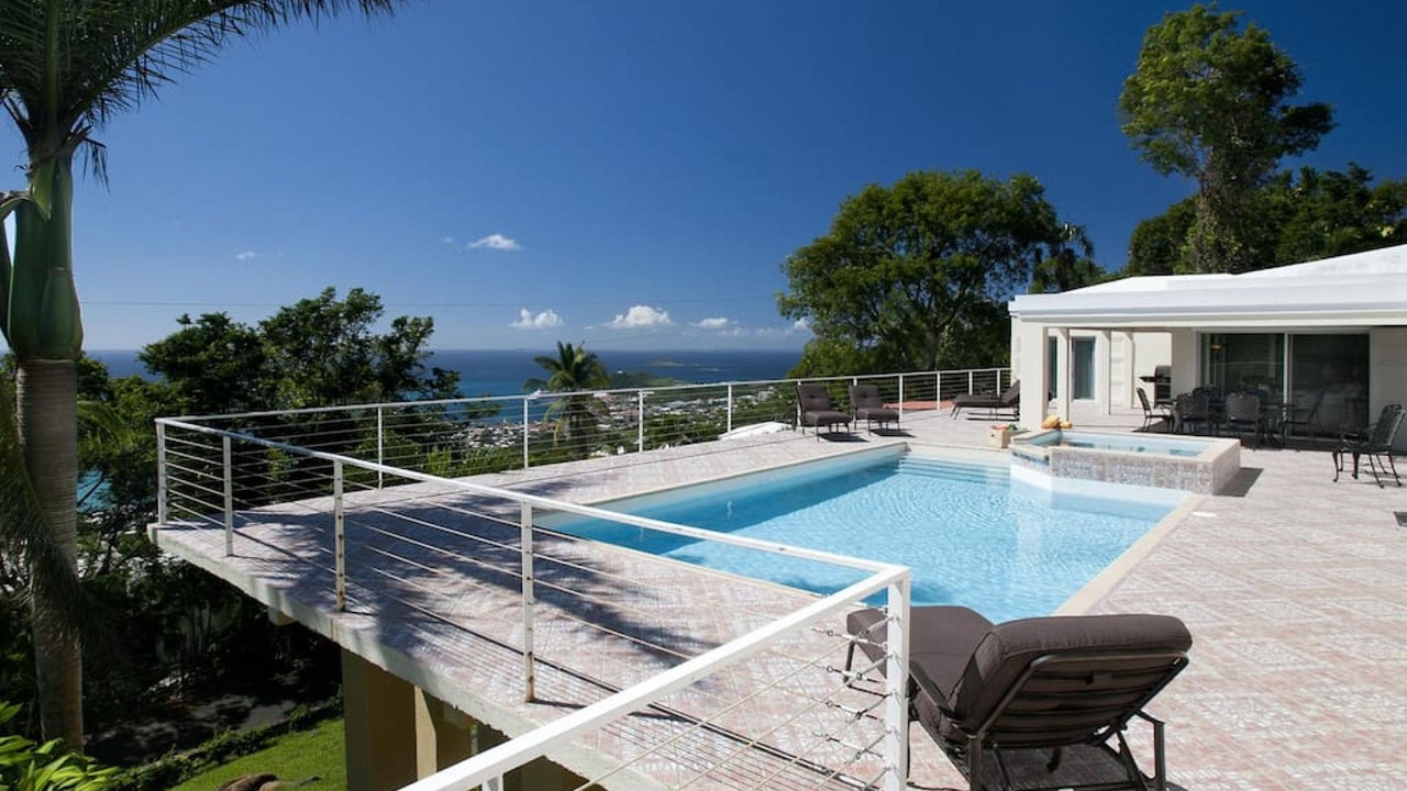 Photo of Outdoor in Mafolie