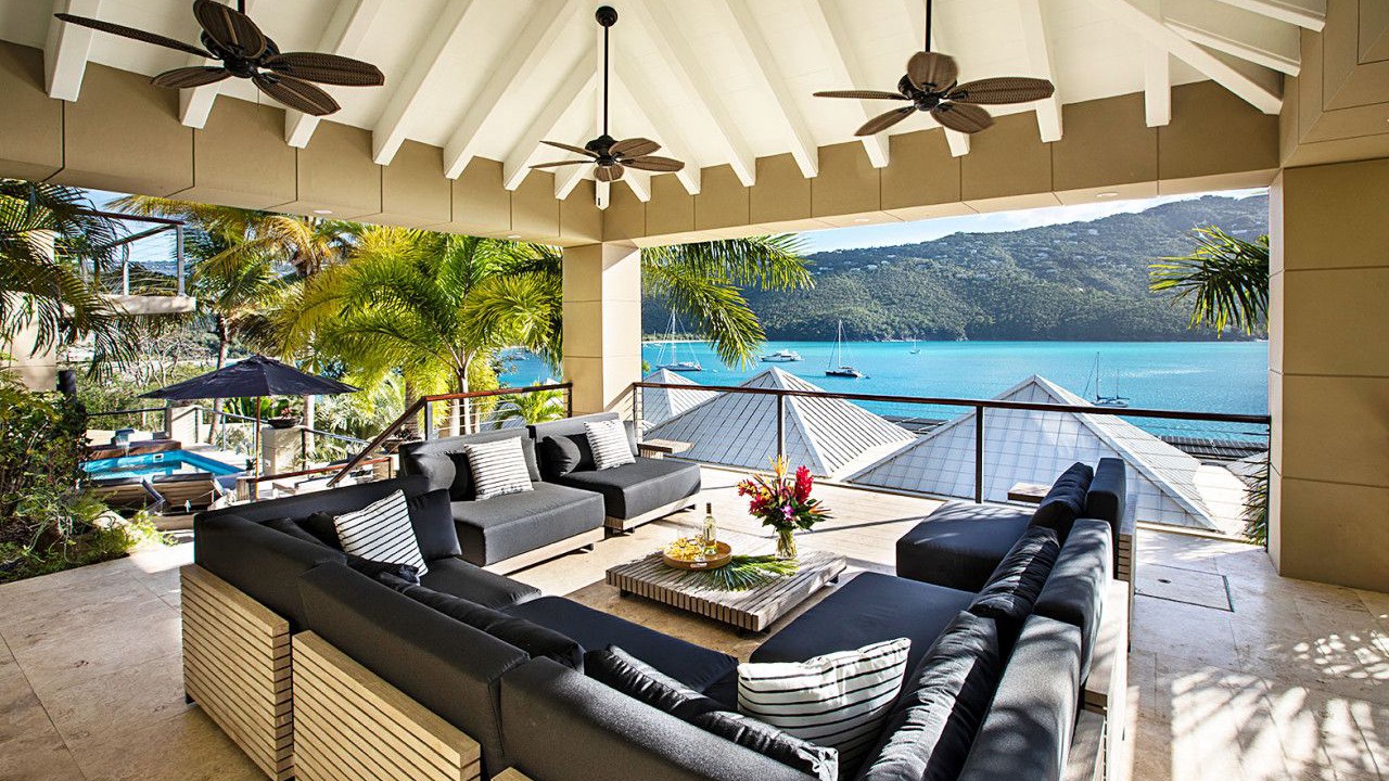 Photo of Outdoor in Estate Peterborg