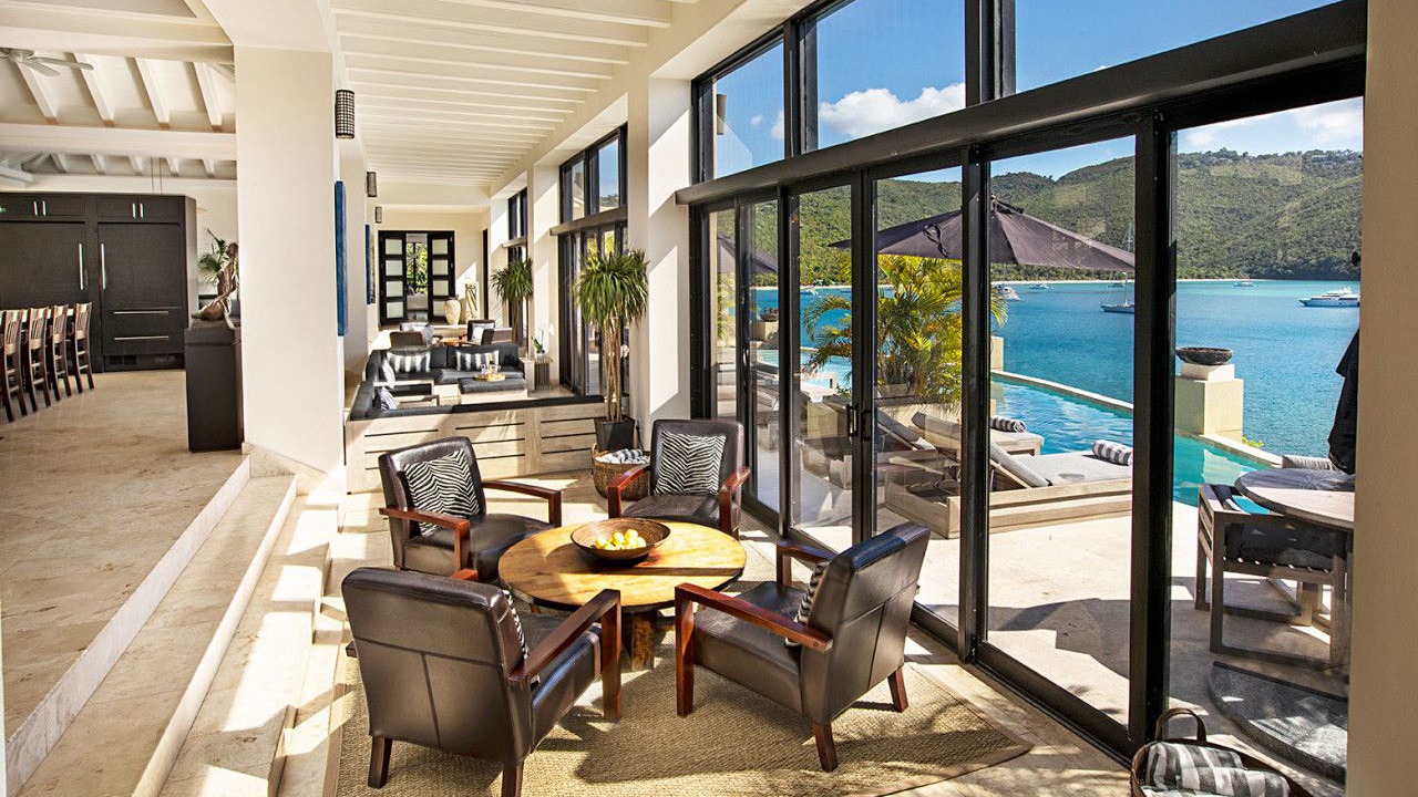 Photo of Outdoor in Estate Peterborg