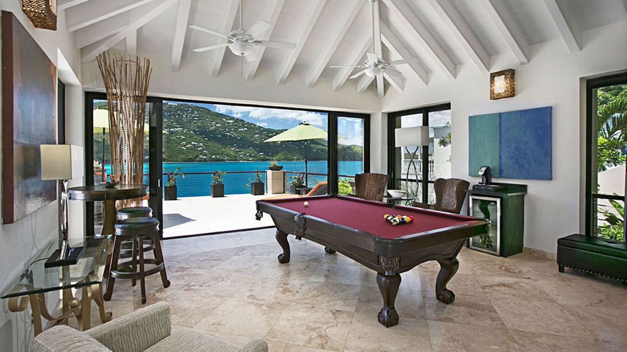 Photo of Patio Balcony in Estate Peterborg