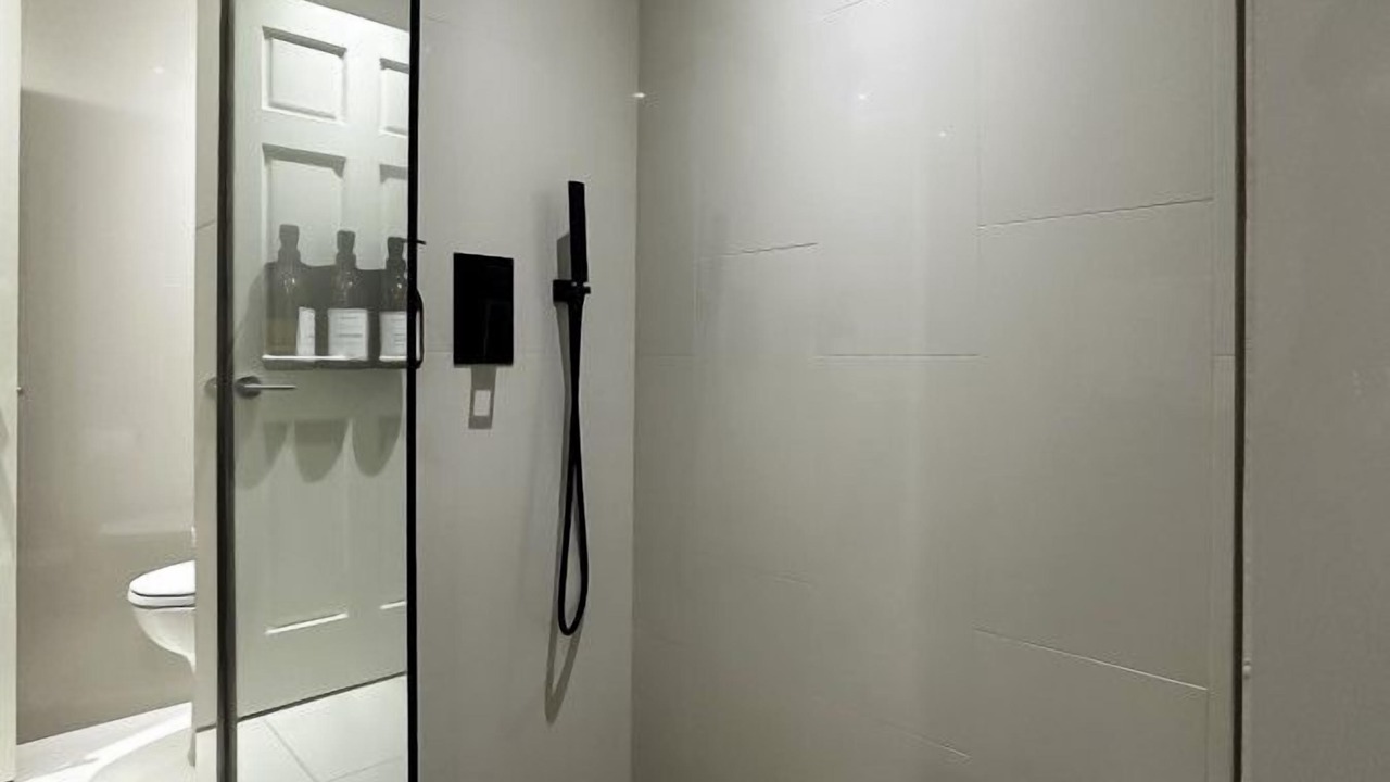 Photo of Bathroom in Frydendal