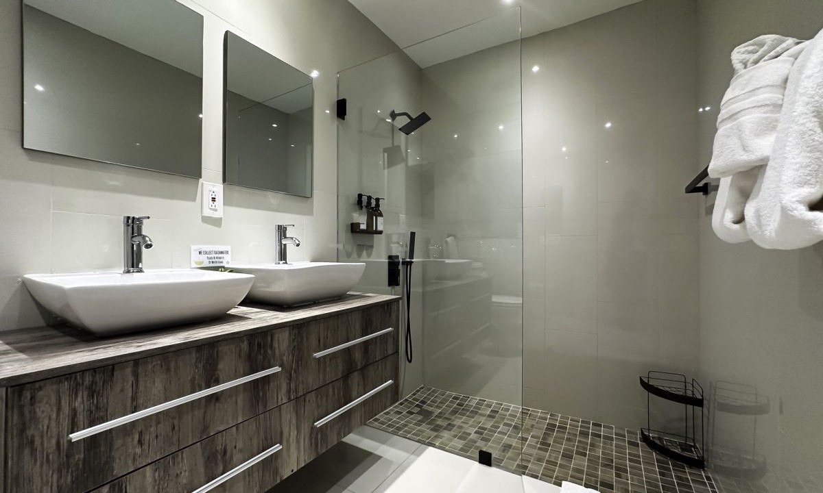 Photo of Bathroom in Frydendal