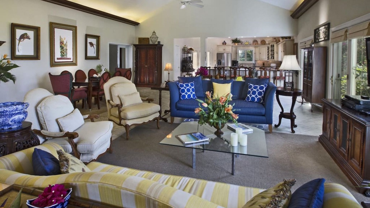 Photo of Livingroom in Rosendal