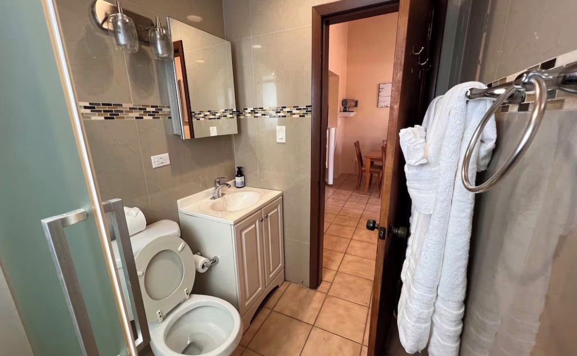 Photo of Bathroom in Estate Demarara