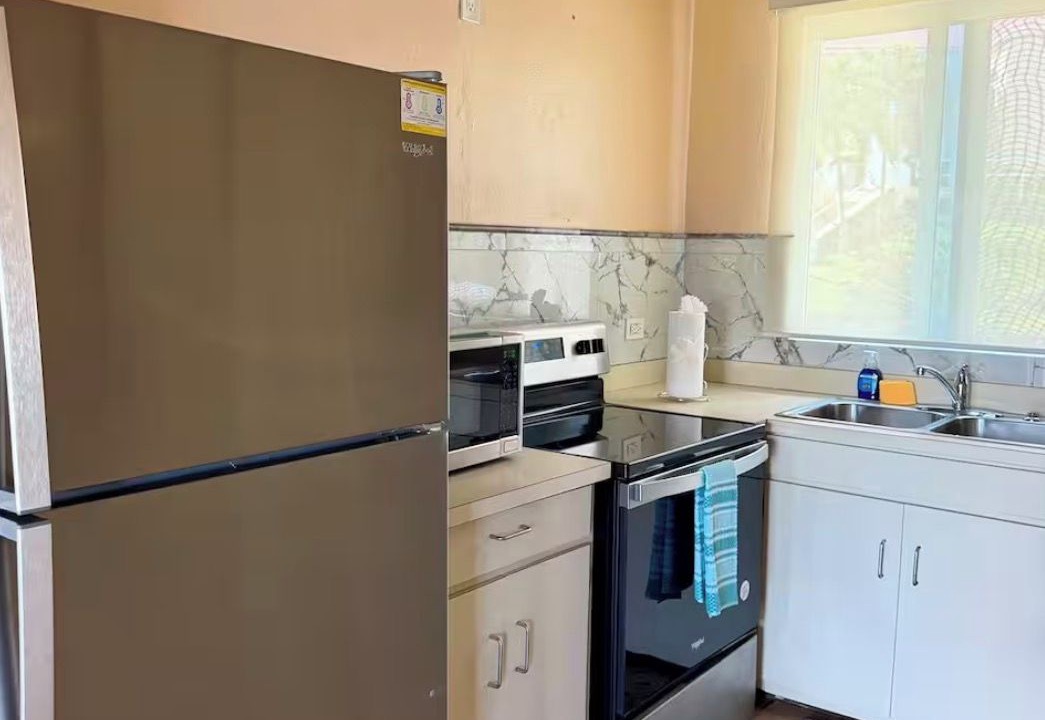 Photo of Kitchen in Estate Demarara