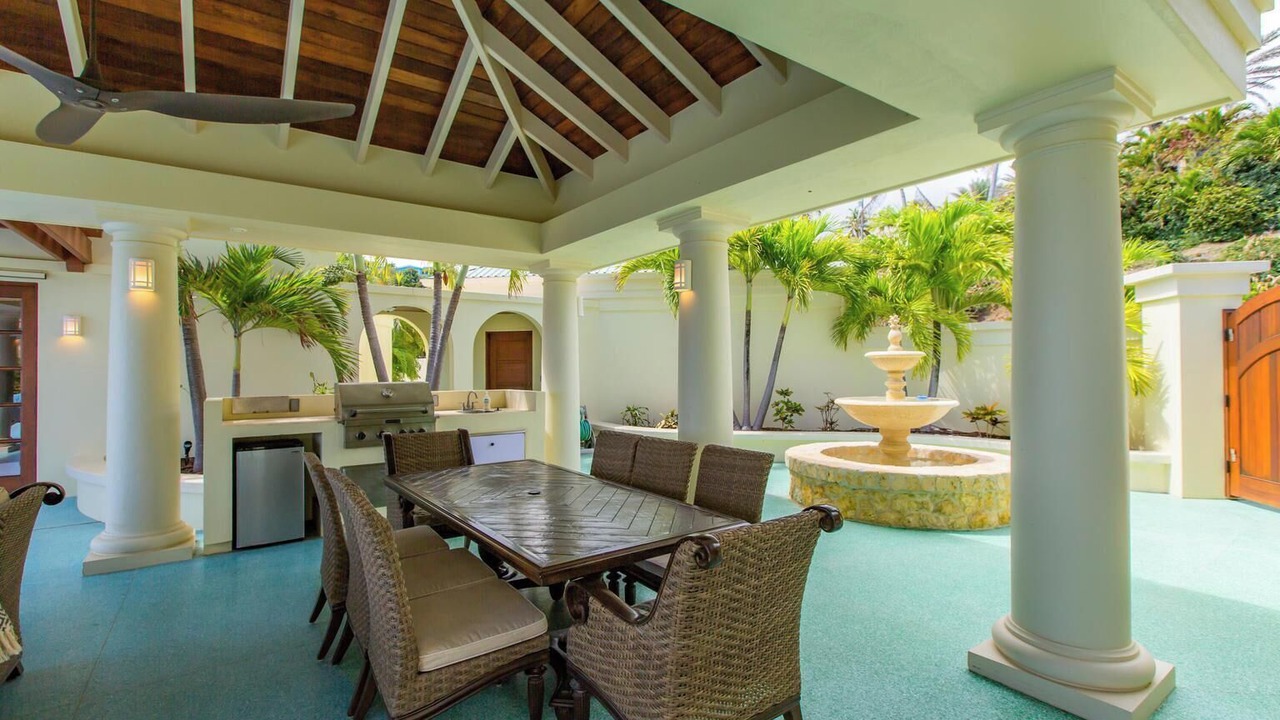 Photo of Outdoor in Judith's Fancy