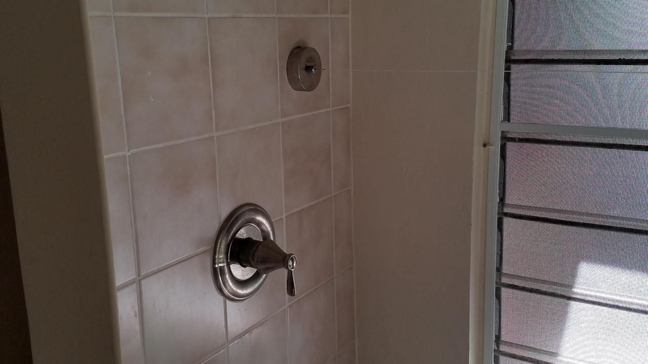Photo of Bathroom in Estate Turner Hole