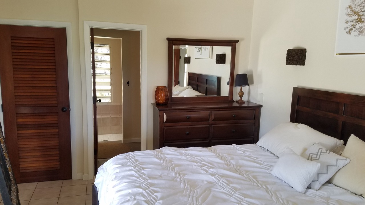Photo of Bedroom in Estate Turner Hole