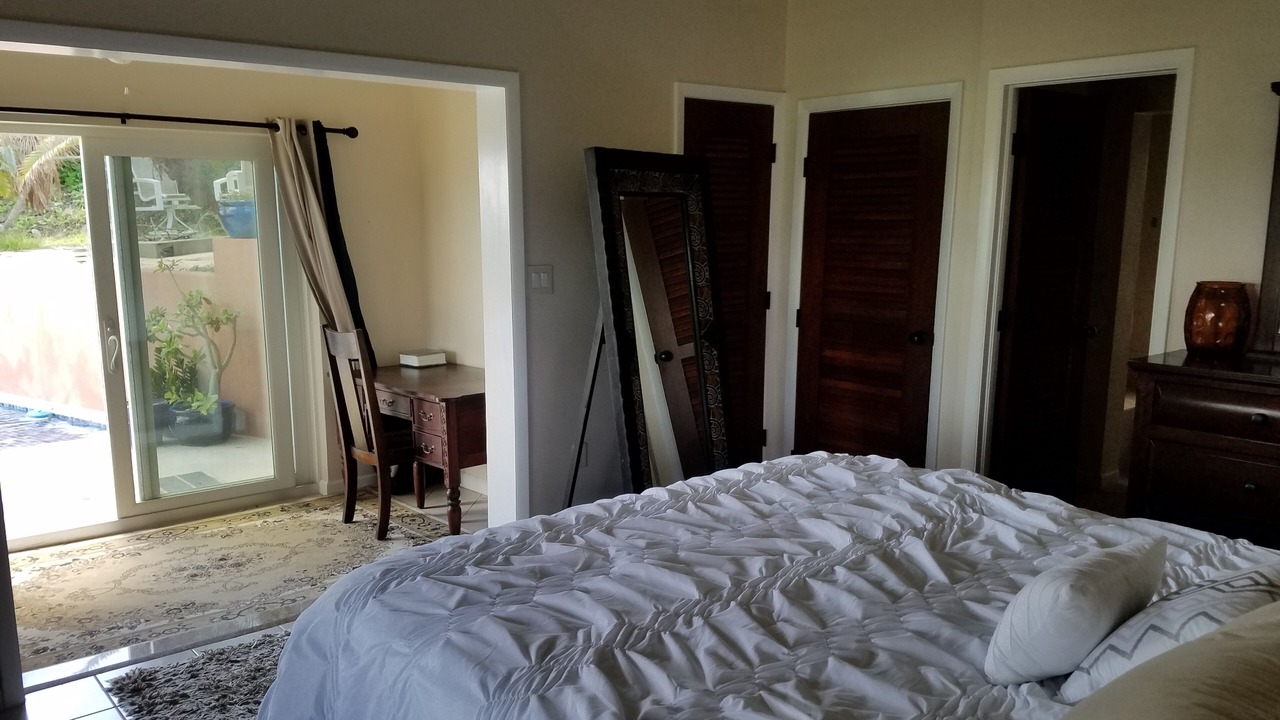 Photo of Bedroom in Estate Turner Hole