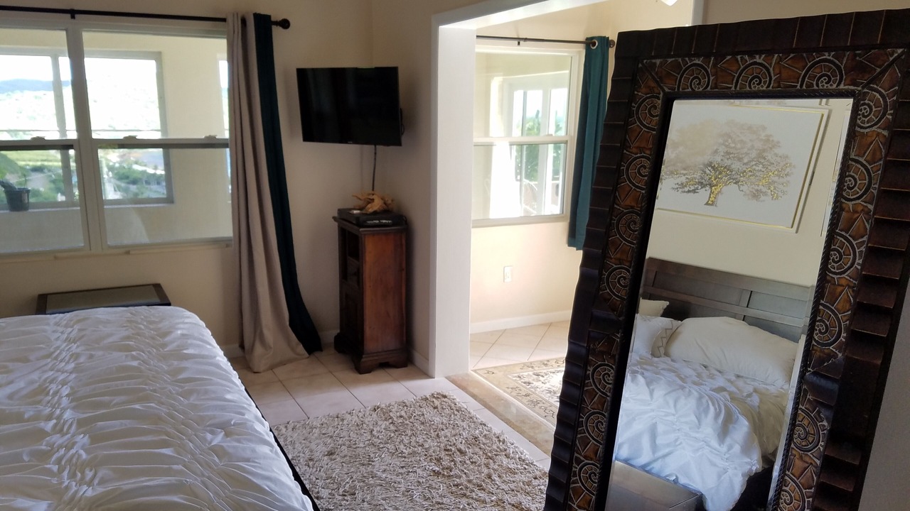 Photo of Bedroom in Estate Turner Hole