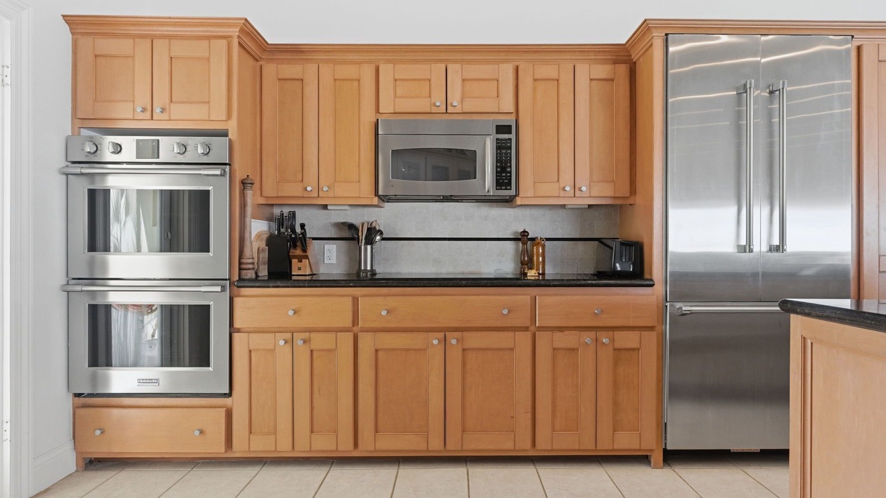 Photo of Kitchen in Cotton Valley