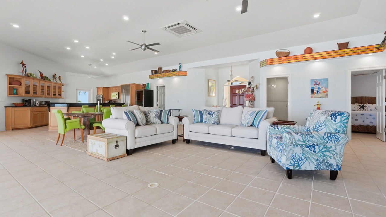 Photo of Livingroom in Cotton Valley