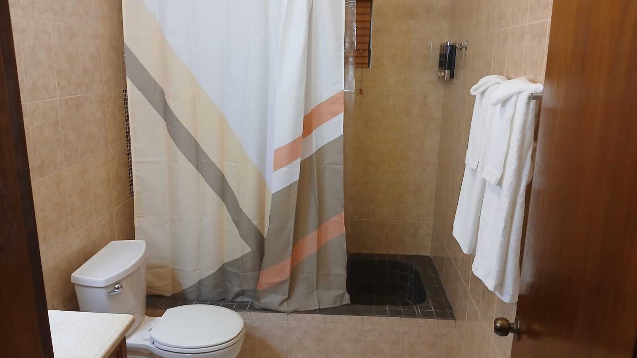Photo of Bathroom in Charlotte Amalie