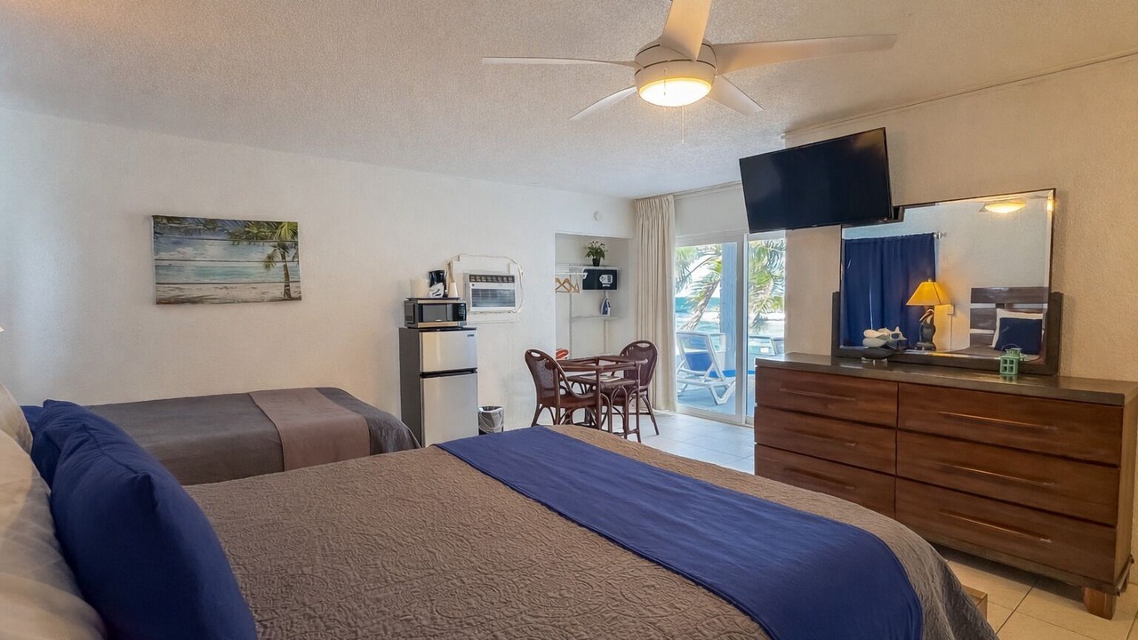 Photo of Bedroom in Estate Constitution Hill