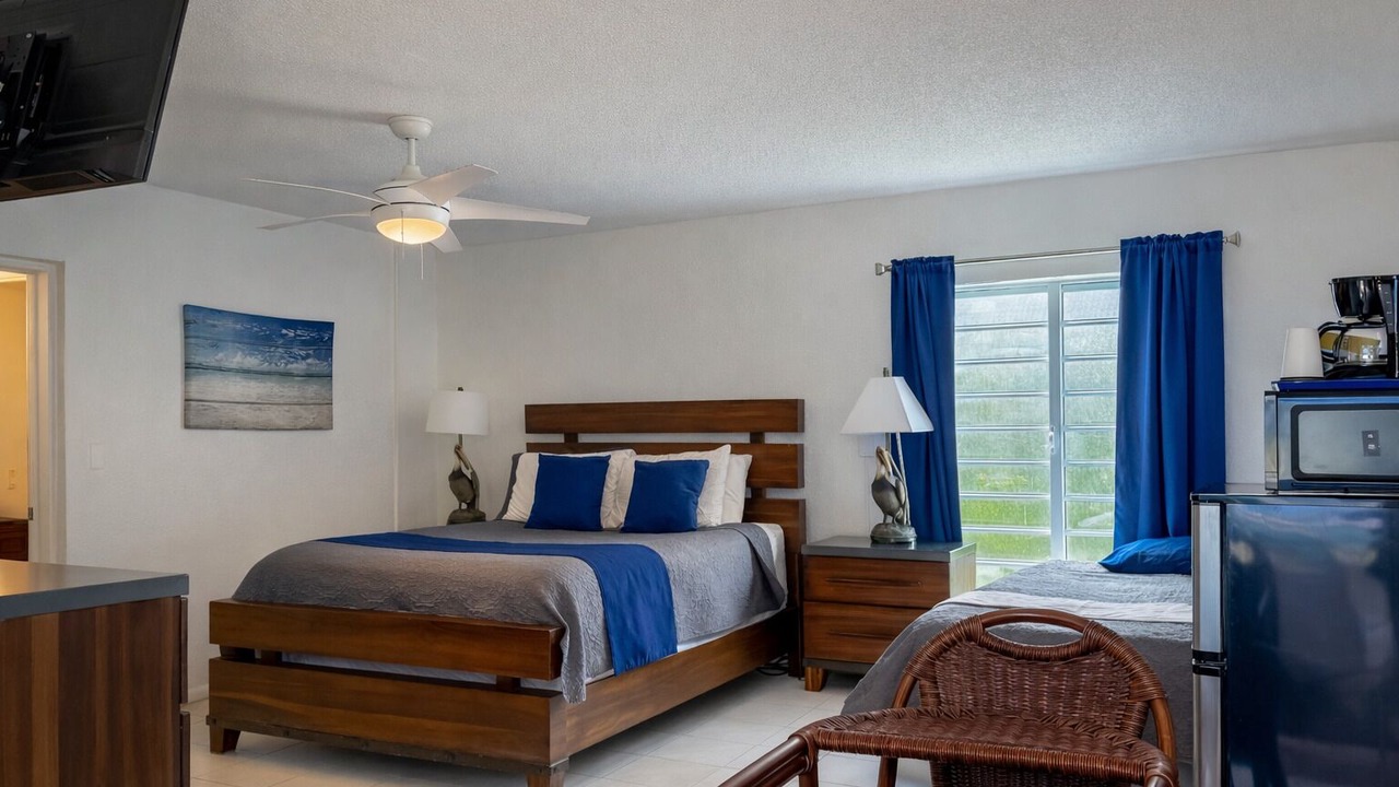 Photo of Bedroom in Estate Constitution Hill