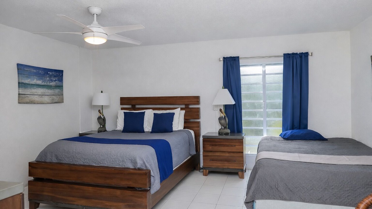 Photo of Bedroom in Estate Constitution Hill