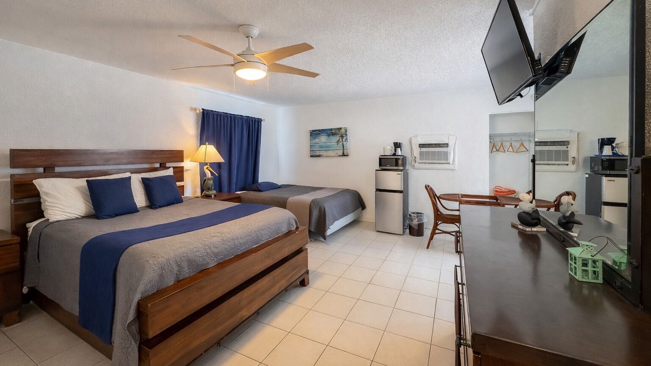 Photo of Bedroom in Estate Constitution Hill