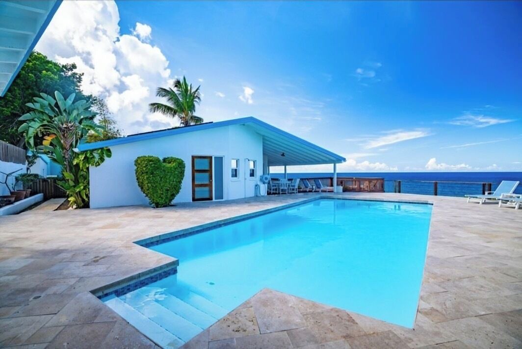 Photo of Outdoor in Estate La Vallee
