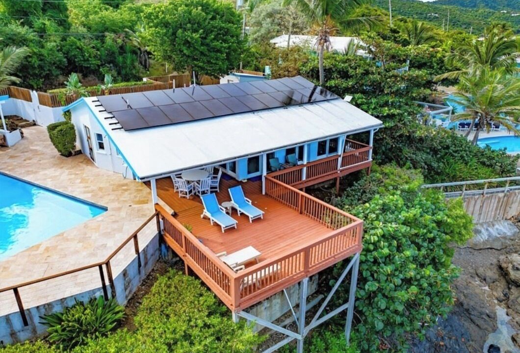 Photo of Outdoor in Estate La Vallee