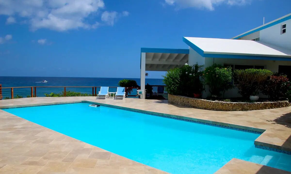 Photo of Outdoor in Estate La Vallee