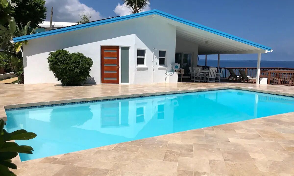 Photo of Outdoor in Estate La Vallee