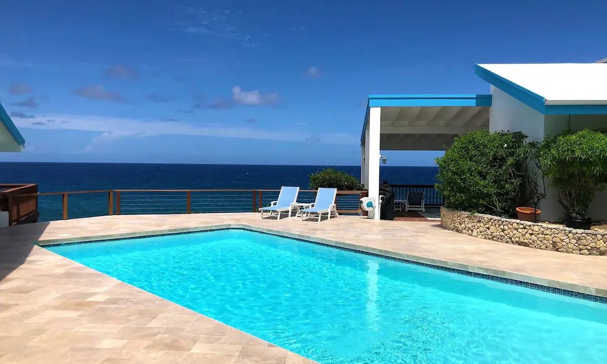 Photo of Outdoor in Estate La Vallee