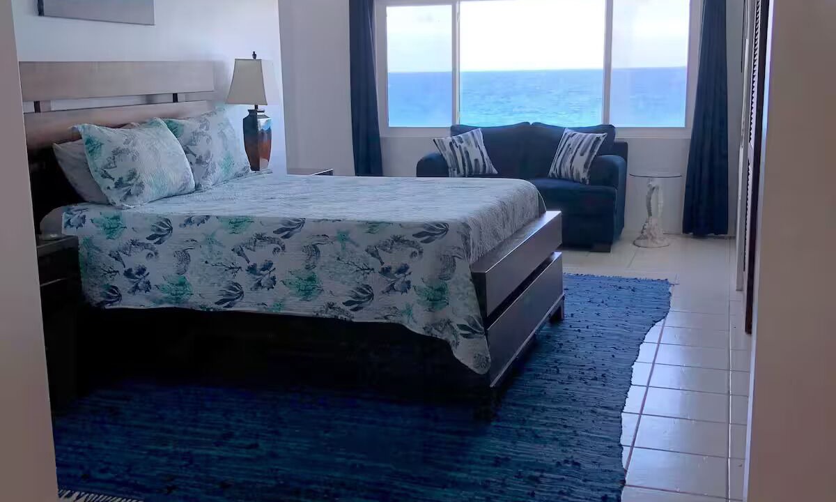 Photo of Bedroom in Estate La Vallee