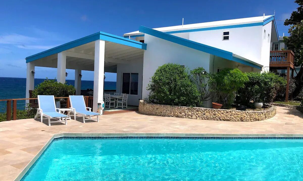 Photo of Outdoor in Estate La Vallee
