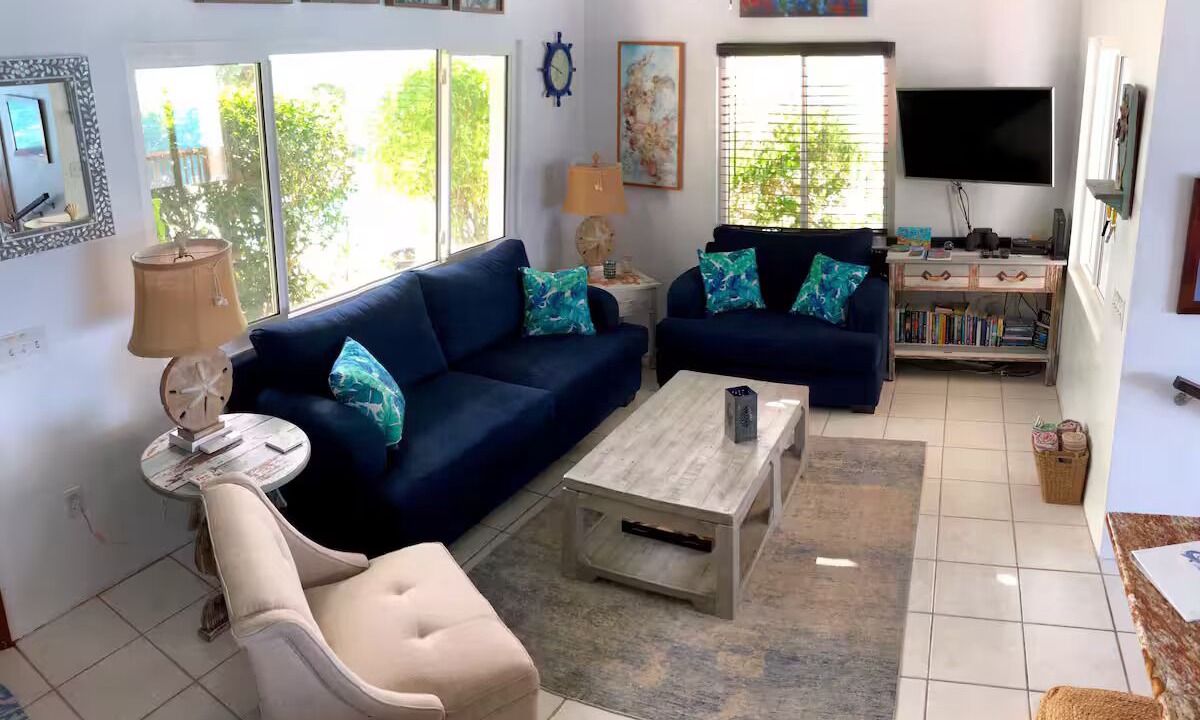 Photo of Livingroom in Estate La Vallee