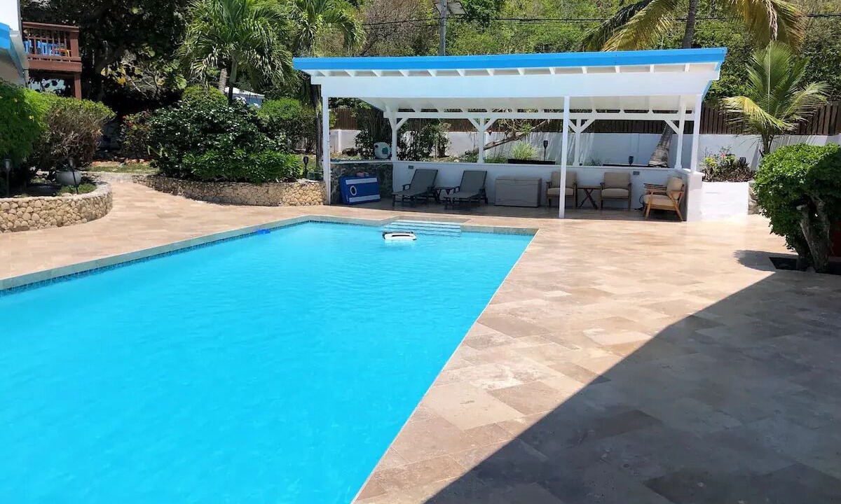 Photo of Outdoor in Estate La Vallee