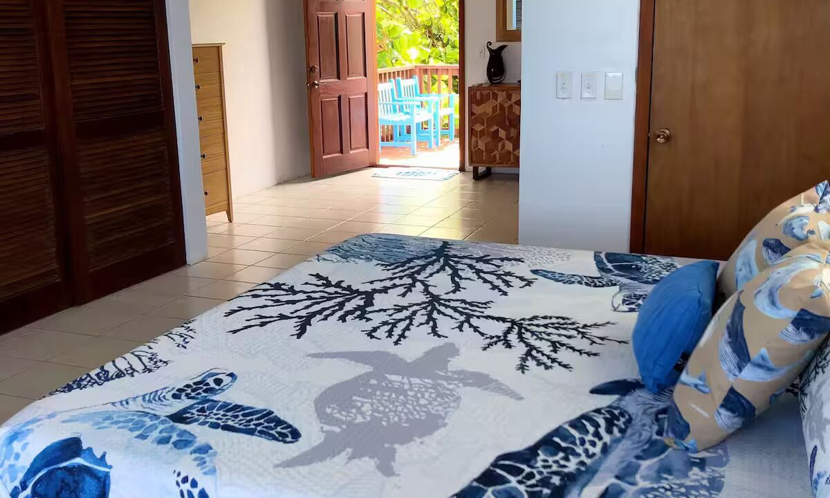 Photo of Bedroom in Estate La Vallee