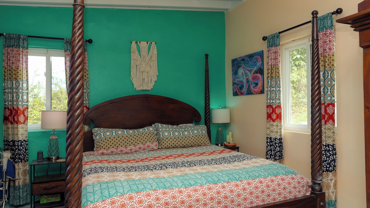 Photo of Bedroom in Kingshill