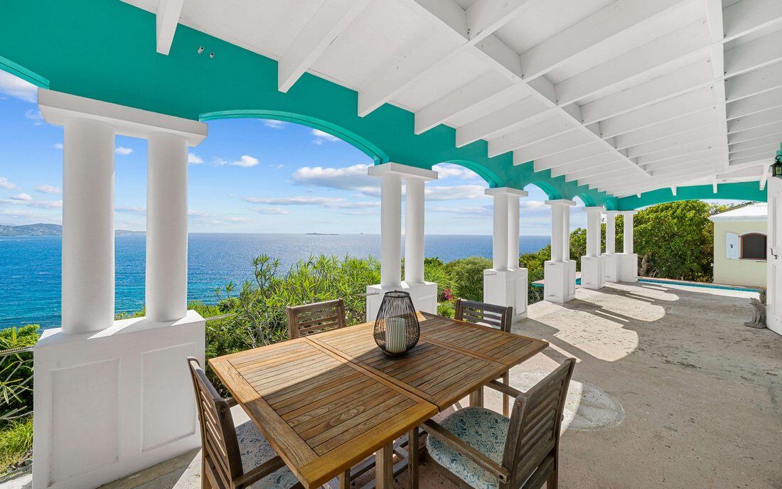 Photo of Outdoor in Estate Lindbergh Bay