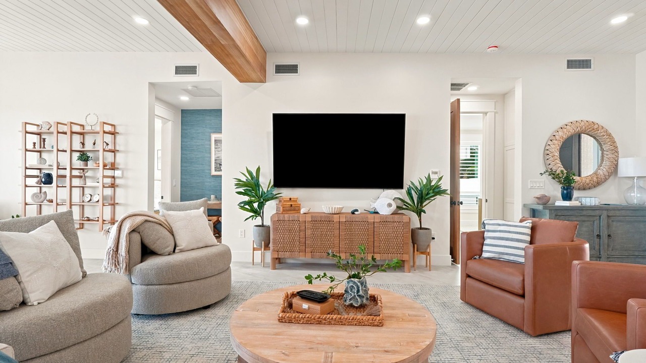 Photo of Livingroom in Cotton Valley