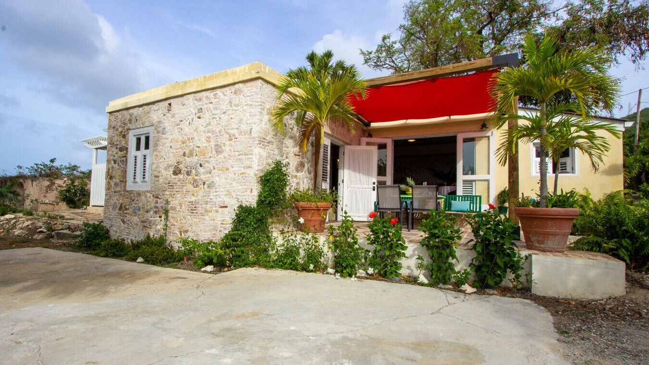 Photo of Outdoor in Estate East Street