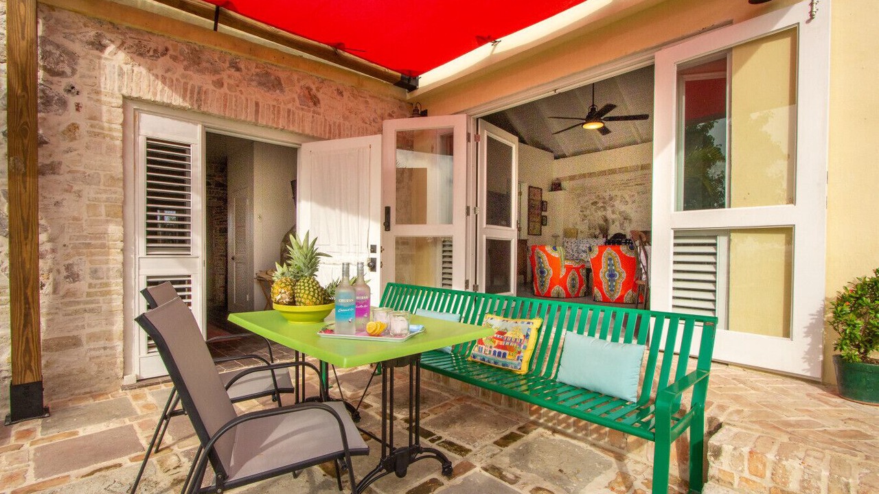 Photo of Outdoor in Estate East Street