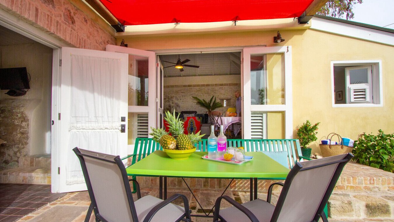 Photo of Outdoor in Estate East Street