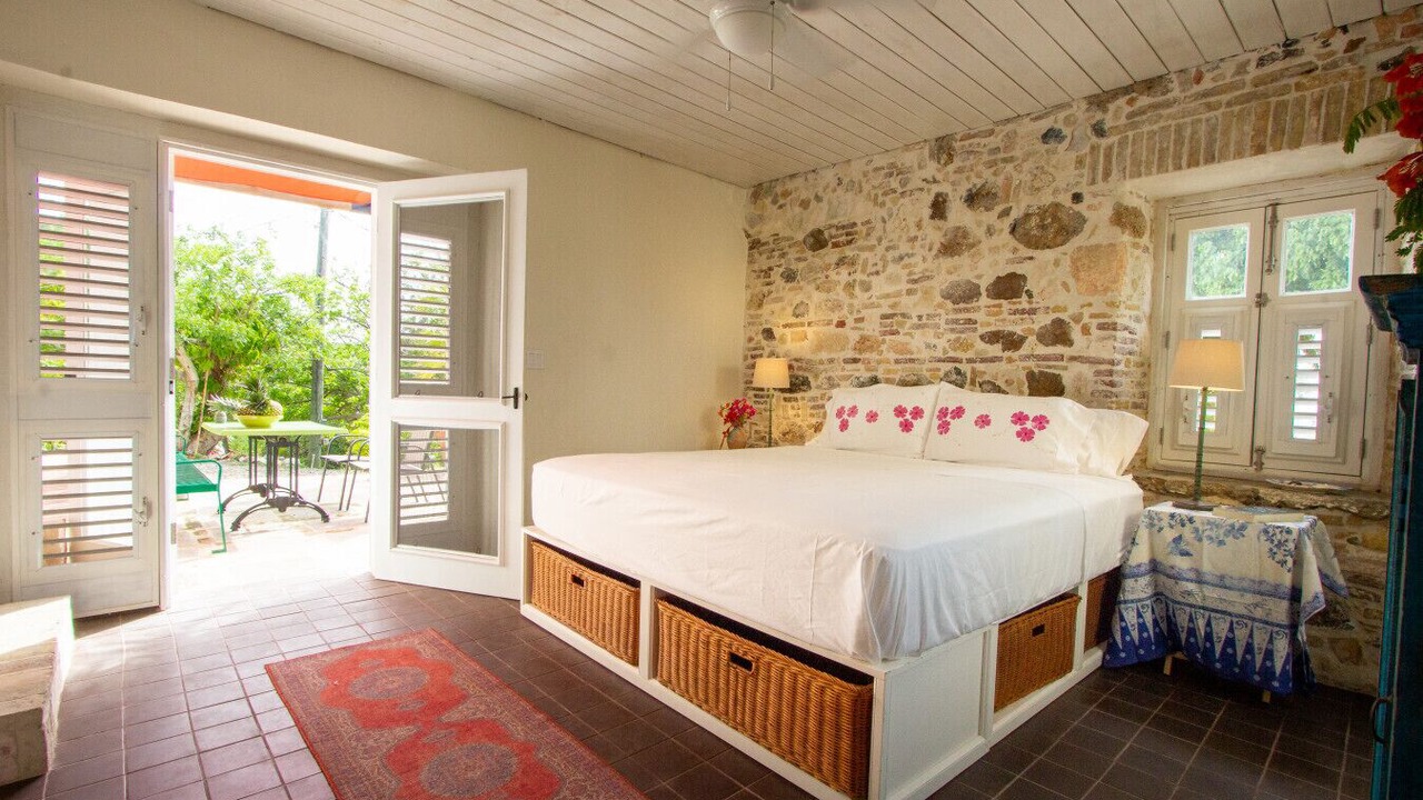 Photo of Bedroom in Estate East Street
