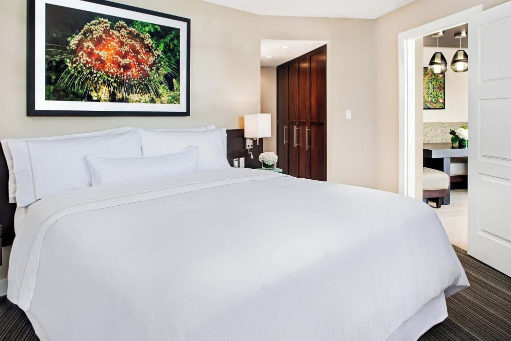 Photo of Bedroom in Estate Bethany
